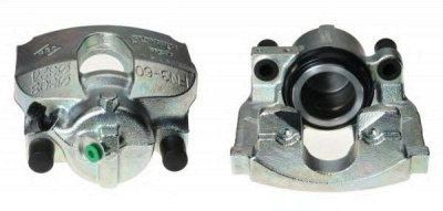 BUDWEG CALIPER 343240 -  Тормозной суппорт